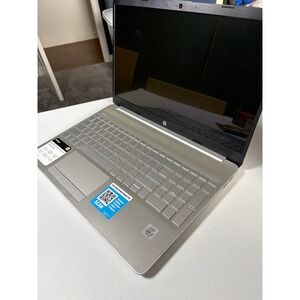 HP 15 Laptop 10th Gen Intel Core i3